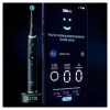 Rotierend-oszillierende Zahnbürste Oral-B iO Series 10 Schwarz