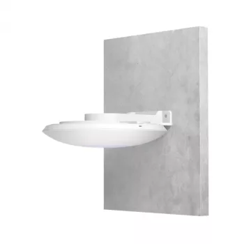 WLAN Access Point Wandhalterung Ubiquiti UACC-PRO-AP-AM weiß für U6 Pro UAP AC Pro