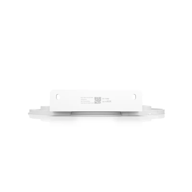 WLAN Access Point Wandhalterung Ubiquiti UACC-PRO-AP-AM weiß für U6 Pro UAP AC Pro