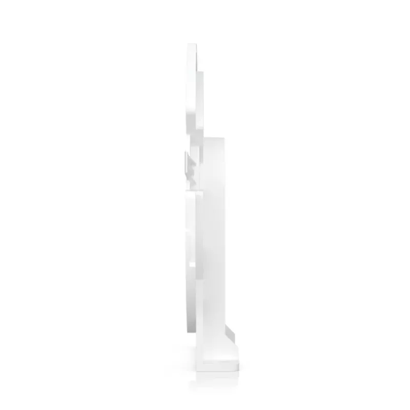WLAN Access Point Wandhalterung Ubiquiti UACC-PRO-AP-AM weiß für U6 Pro UAP AC Pro