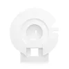 WLAN Access Point Wandhalterung Ubiquiti UACC-PRO-AP-AM weiß für U6 Pro UAP AC Pro
