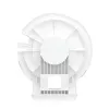 WLAN Access Point Wandhalterung Ubiquiti UACC-PRO-AP-AM weiß für U6 Pro UAP AC Pro
