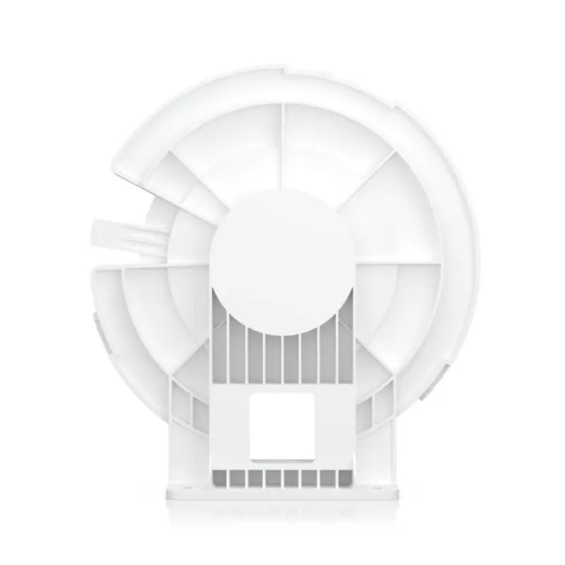 WLAN Access Point Wandhalterung Ubiquiti UACC-PRO-AP-AM weiß für U6 Pro UAP AC Pro