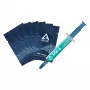 ARCTIC MX-6 ULTIMATE Performance Wärmeleitpaste + MX Cleaner, Wärmeleitpaste, Grau, 4 g, 1 Stück, 66 mm, 120 mm