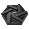 ASUS RT-AXE7800 Wireless-Router Tri-Band (2,4 GHz / 5 GHz / 6 GHz) Schwarz