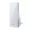 Netzwerksender ASUS RP-AX58 — Dualband-Wi‑Fi 6 (802.11ax), 2400 Mbps, 1× Gigabit LAN, 2 interne Antennen, weiß