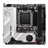 MSI MPG B650I EDGE WIFI Mainboard AMD B650 Socket AM5 mini ATX