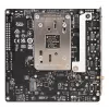 MSI MPG B650I EDGE WIFI Mainboard AMD B650 Socket AM5 mini ATX