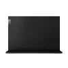 Lenovo ThinkVision M14d Monitor, 35,6 cm (14 Zoll), 2240 x 1400 Pixel, 2.2K, LED, 8 ms, Schwarz