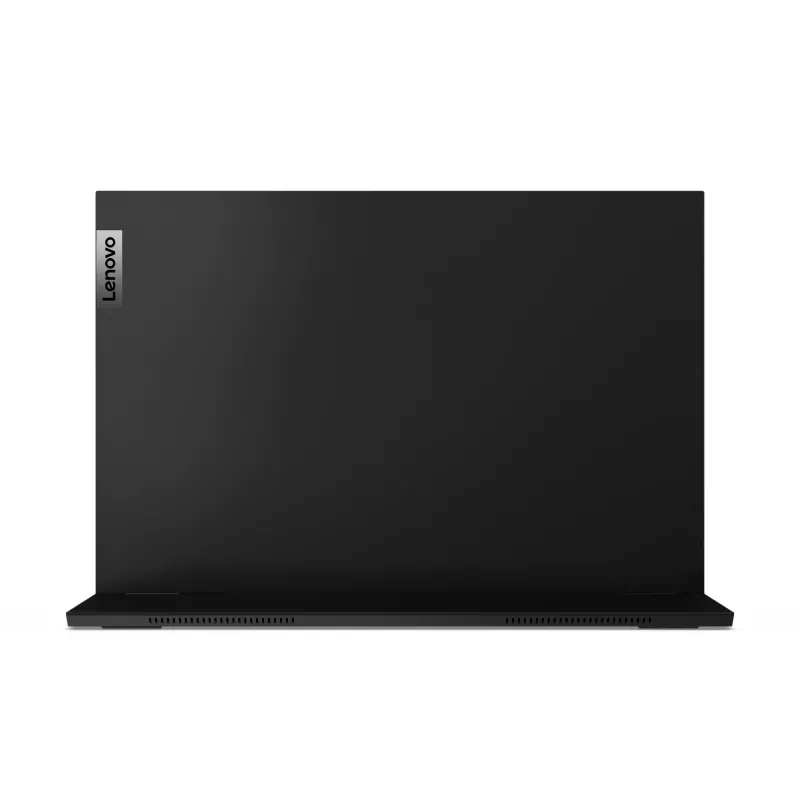 Lenovo ThinkVision M14d Monitor, 35,6 cm (14 Zoll), 2240 x 1400 Pixel, 2.2K, LED, 8 ms, Schwarz