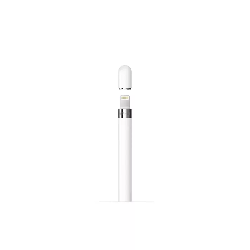 Apple Pencil Stylus 1. Generation 20,7 g Weiß