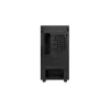 PC-Gehäuse DeepCool CH370 Mini Tower — microATX/Mini-ITX, gehärtetes Glas, Unterstützung für bis zu 32 cm GPU