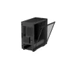 PC-Gehäuse DeepCool CH370 Mini Tower — microATX/Mini-ITX, gehärtetes Glas, Unterstützung für bis zu 32 cm GPU