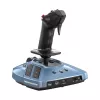 Thrustmaster TCA Captain Pack X Airbus Edition Schwarz, Grau USB Joystick + Schubregler Analog PC, Xbox