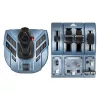 Thrustmaster TCA Captain Pack X Airbus Edition Schwarz, Grau USB Joystick + Schubregler Analog PC, Xbox