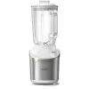 Philips 7000er-Serie HR3760/01 Mixer 2 L Standmixer 1500 W Edelstahl, Weiß