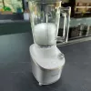 Philips 7000er-Serie HR3760/01 Mixer 2 L Standmixer 1500 W Edelstahl, Weiß