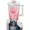Philips 7000er-Serie HR3760/01 Mixer 2 L Standmixer 1500 W Edelstahl, Weiß