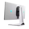 Alienware AW2723DF Computer-Monitor 68,6 cm (27 Zoll) 2560 x 1440 Pixel Quad HD LCD Silber