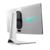 Alienware AW2723DF Computer-Monitor 68,6 cm (27 Zoll) 2560 x 1440 Pixel Quad HD LCD Silber