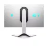 Alienware AW2723DF Computer-Monitor 68,6 cm (27 Zoll) 2560 x 1440 Pixel Quad HD LCD Silber