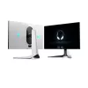 Alienware AW2723DF Computer-Monitor 68,6 cm (27 Zoll) 2560 x 1440 Pixel Quad HD LCD Silber