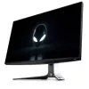 Alienware AW2723DF Computer-Monitor 68,6 cm (27 Zoll) 2560 x 1440 Pixel Quad HD LCD Silber