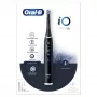 Oral-B iO 6 Vibrationszahnbürste für Erwachsene Schwarz