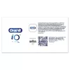Oral-B iO 6 Vibrationszahnbürste für Erwachsene Schwarz