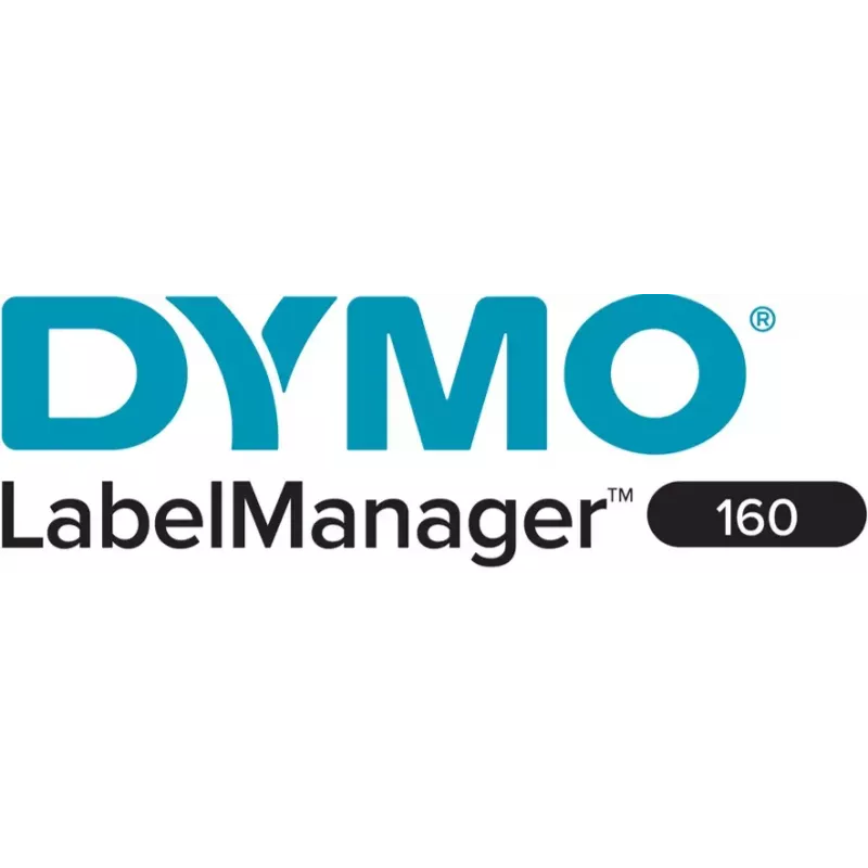 Etikettendrucker DYMO LabelManager 160 QWERTZ