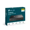 TP-Link VIGI 4-Kanal PoE+ Netzwerk-Videorekorder