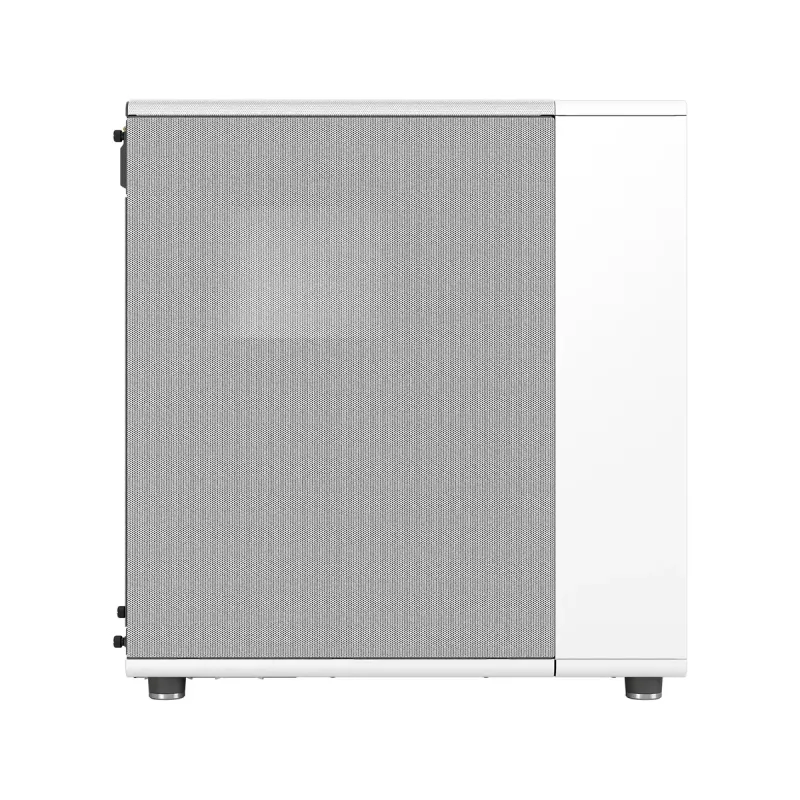 PC-Gehäuse Fractal Design North Midi Tower Weiß