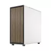PC-Gehäuse Fractal Design North Midi Tower Weiß