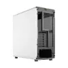 PC-Gehäuse Fractal Design North Midi Tower Weiß