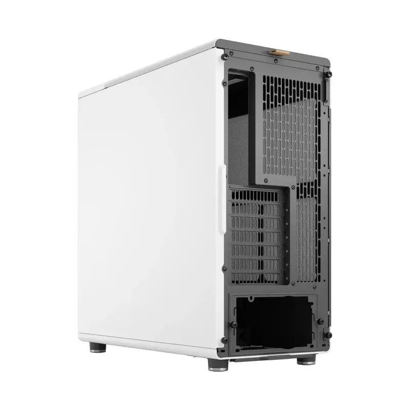 PC-Gehäuse Fractal Design North Midi Tower Weiß