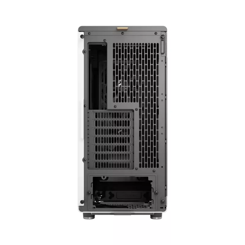 PC-Gehäuse Fractal Design North Midi Tower Weiß