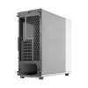 PC-Gehäuse Fractal Design North Midi Tower Weiß