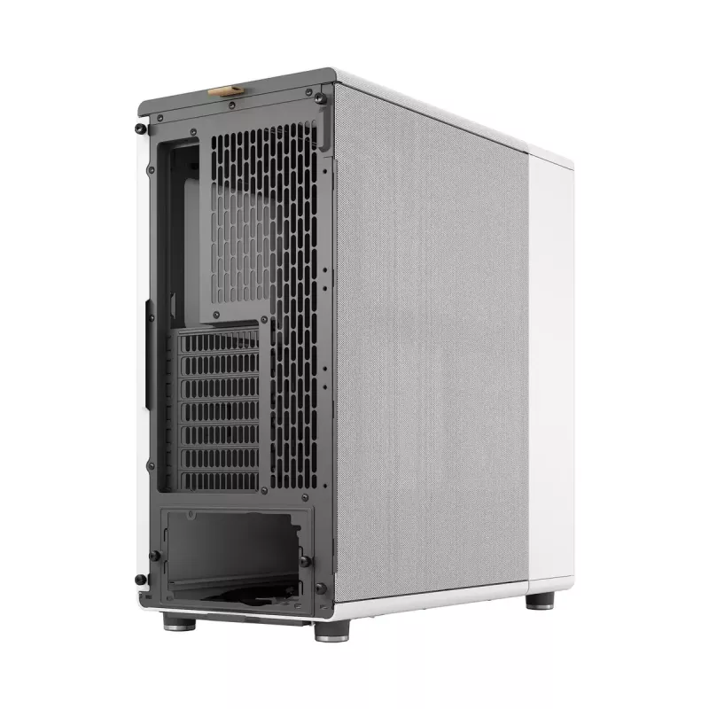 PC-Gehäuse Fractal Design North Midi Tower Weiß