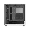 PC-Gehäuse Fractal Design North Midi Tower Weiß