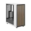 PC-Gehäuse Fractal Design North Midi Tower Weiß