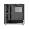 PC-Gehäuse Fractal Design North Midi Tower Weiß