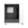 PC-Gehäuse Fractal Design North Midi Tower Weiß