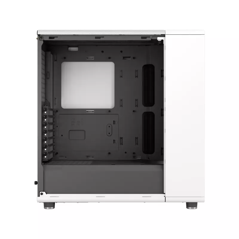 PC-Gehäuse Fractal Design North Midi Tower Weiß