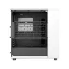 PC-Gehäuse Fractal Design North Midi Tower Weiß