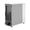 PC-Gehäuse Fractal Design North Midi Tower Weiß