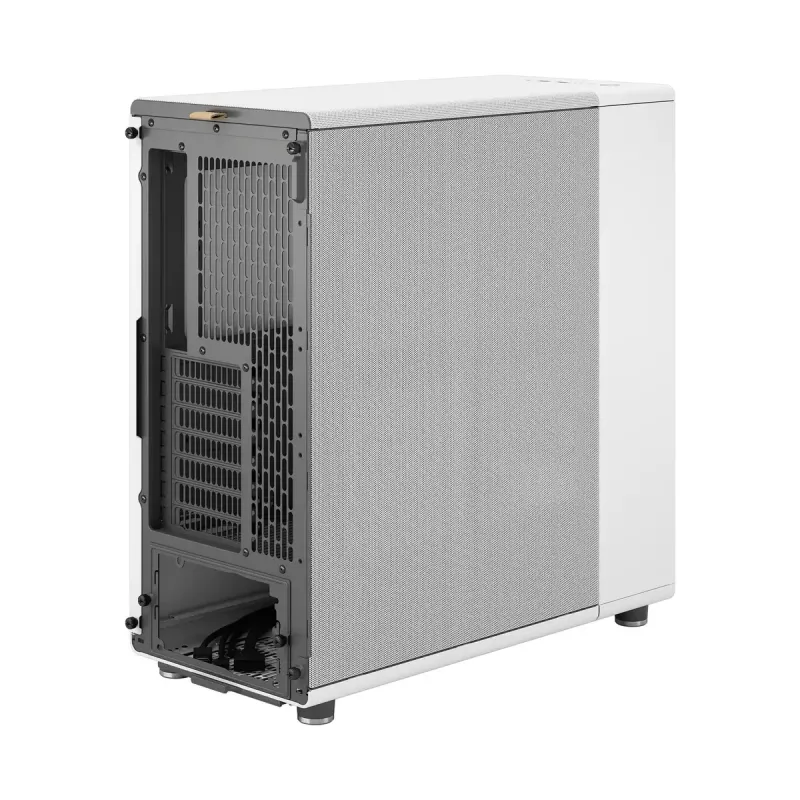 PC-Gehäuse Fractal Design North Midi Tower Weiß