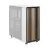 PC-Gehäuse Fractal Design North Midi Tower Weiß