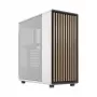 PC-Gehäuse Fractal Design North Midi Tower Weiß