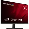 Viewsonic VA3209-MH Computer Monitor 81,3 cm (32 Zoll) 1920 x 1080 Pixel Full HD Schwarz