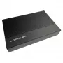 HDD/SSD-Gehäuse LC-Power LC-35U3-C 3,5 Zoll Schwarz USB Typ-C 6 Gbit/s